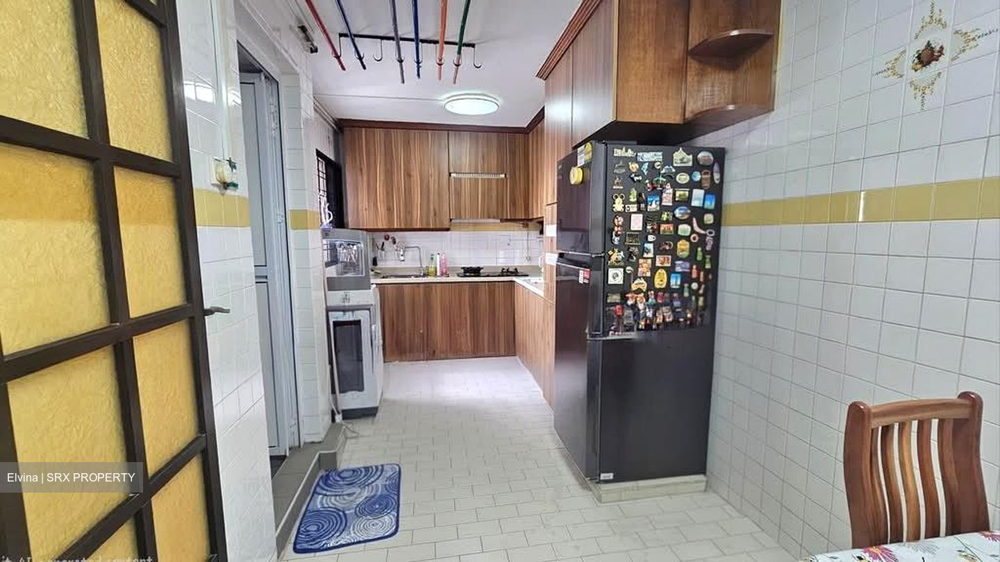Blk 655 Hougang Avenue 8 (Hougang), HDB 5 Rooms #580957931